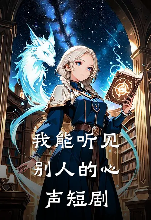 我能听见别人的心声短剧