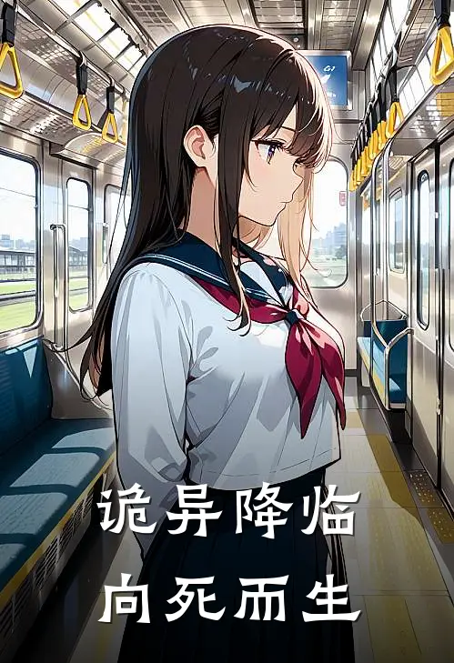 诡异降临，向死而生