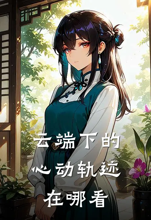 云端下的心动轨迹在哪看