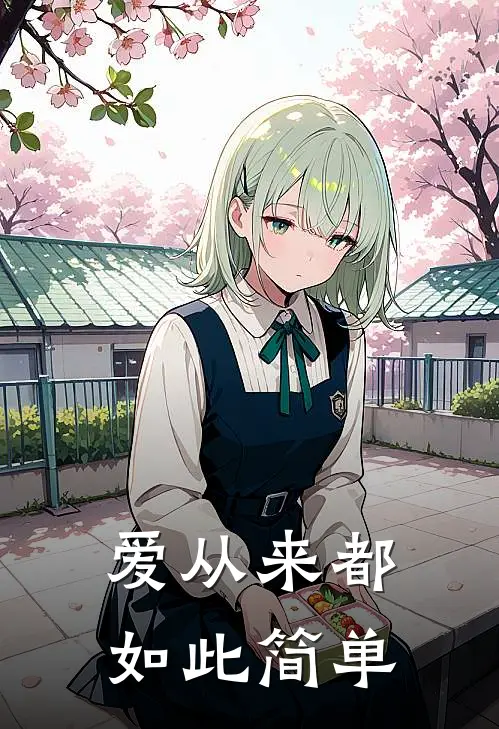 爱从来都如此简单俞晓阳程小雨全文在线阅读_爱从来都如此简单全集免费阅读