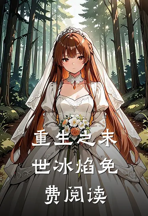 重生之末世冰焰免费阅读