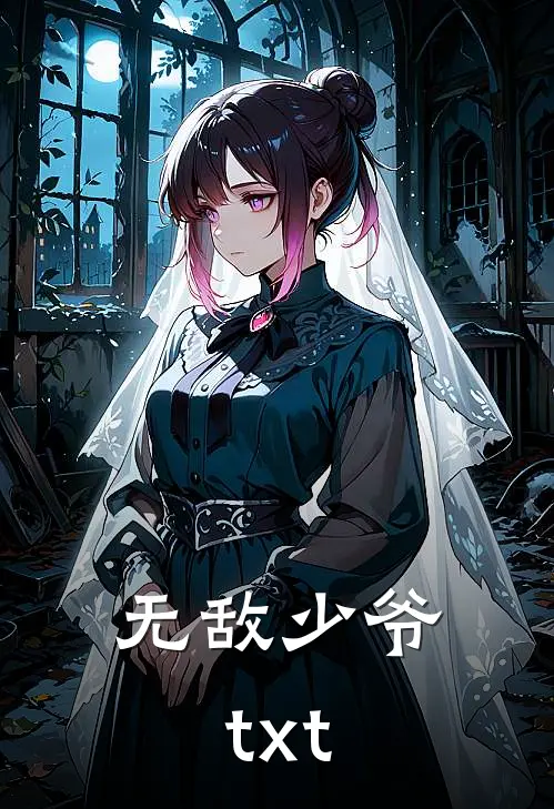 无敌少爷txt