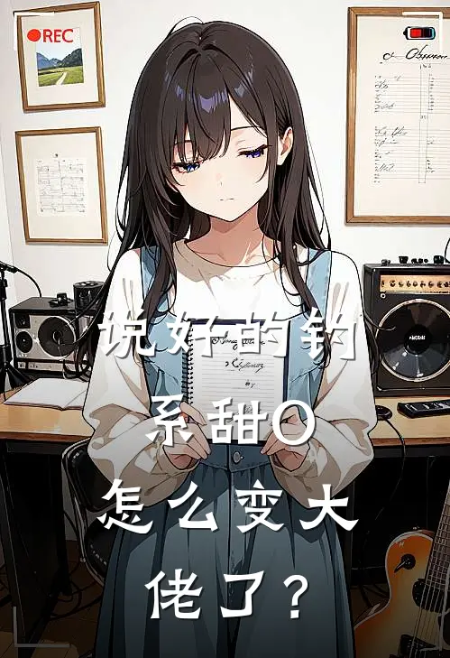 说好的钓系甜O，怎么变大佬了？裴臣霍骁免费小说在线阅读_最新章节列表说好的钓系甜O，怎么变大佬了？(裴臣霍骁)