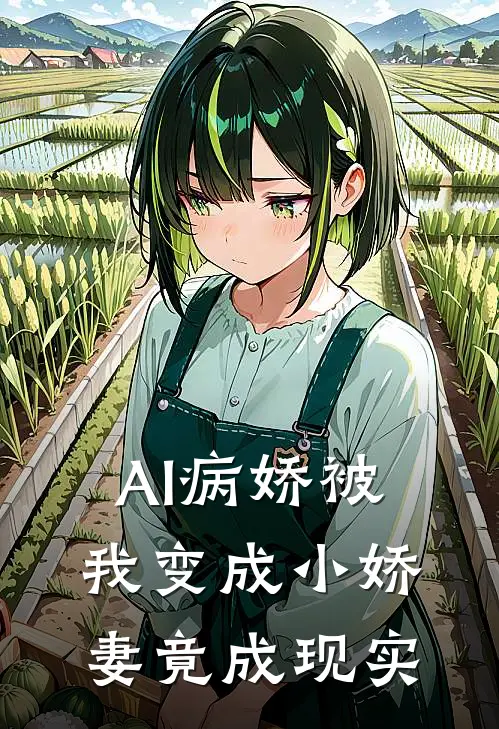 AI病娇被我变成小娇妻竟成现实