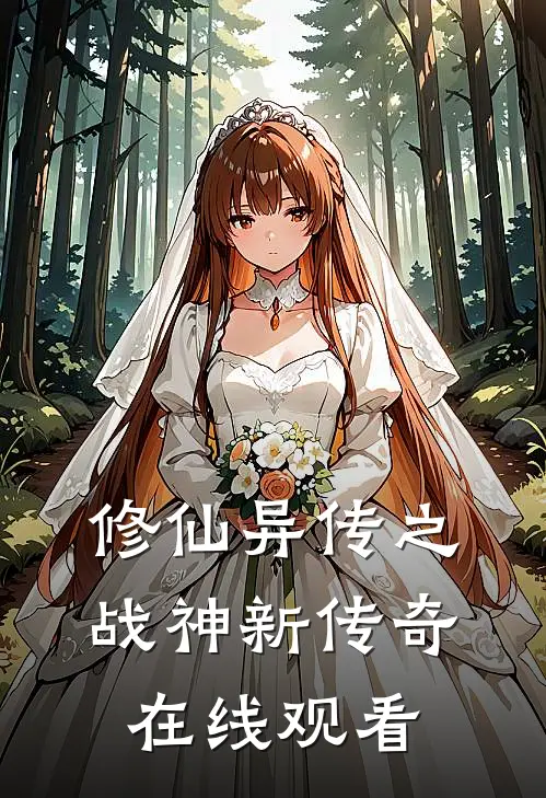 修仙异传之战神新传奇在线观看