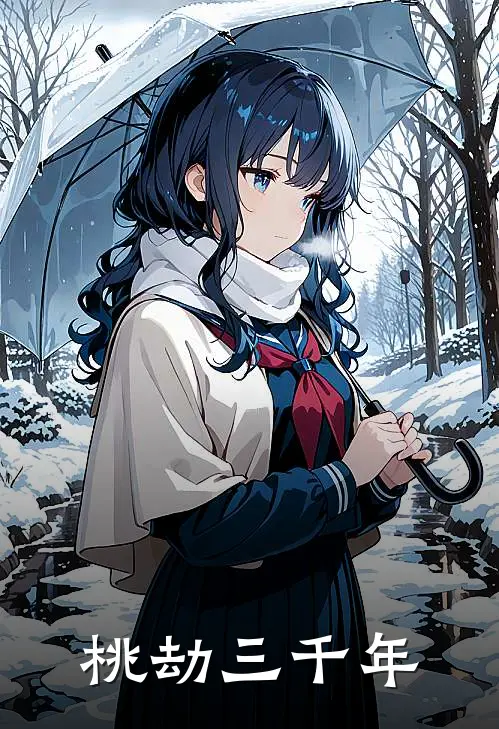 桃劫三千年(沈七陈零)全集阅读_桃劫三千年最新章节阅读