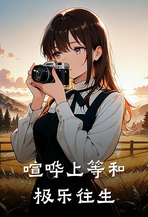 喧哗上等和极乐往生