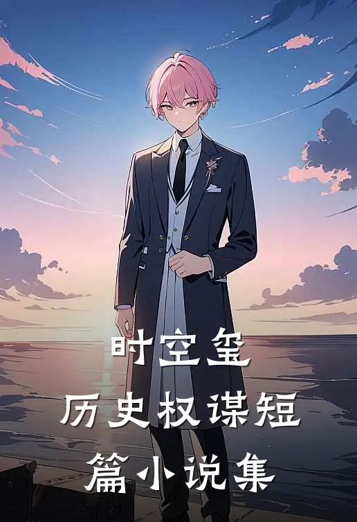 时空玺：历史权谋短篇小说集