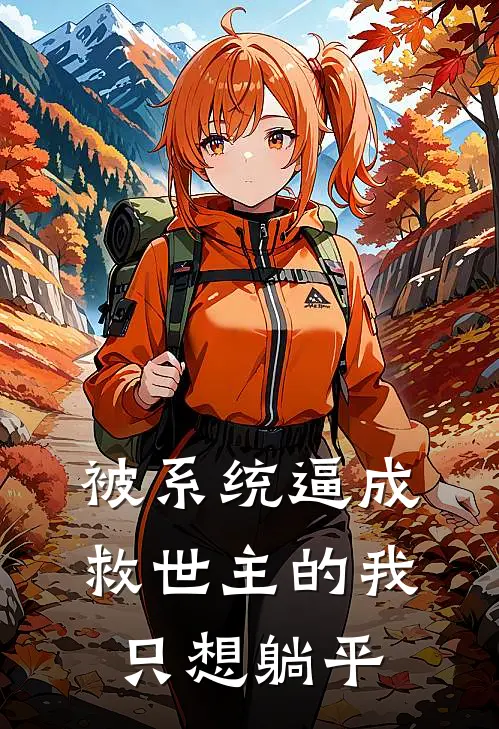 被系统逼成救世主的我只想躺平林尘君逸完结小说大全_免费小说在哪看被系统逼成救世主的我只想躺平(林尘君逸)