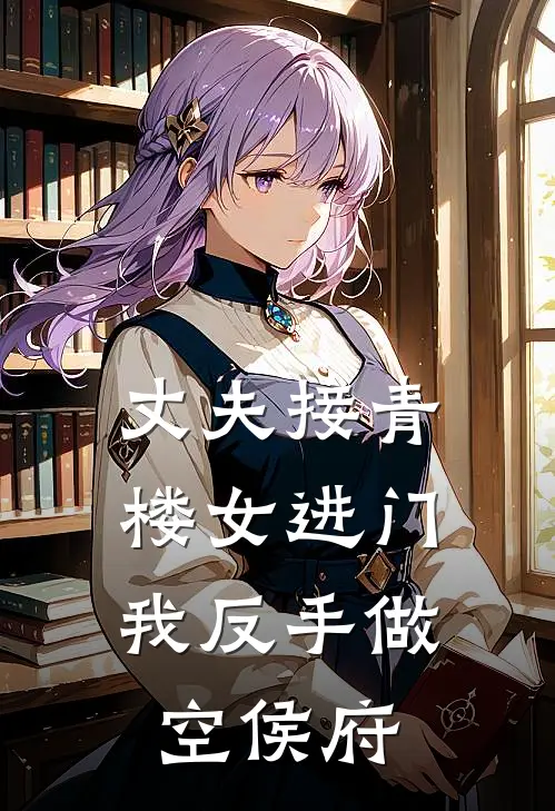 丈夫接青楼女进门，我反手做空侯府