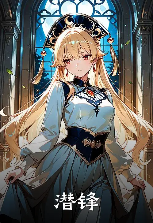 《潜锋》萧北辰林夏全本阅读_(萧北辰林夏)全集阅读