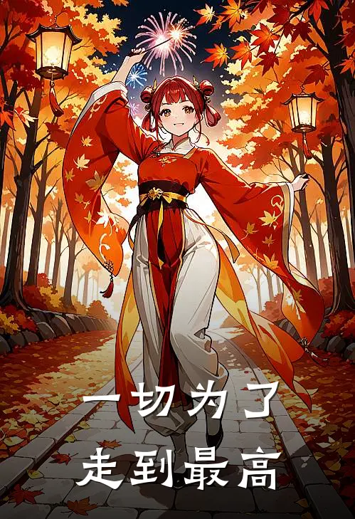一切为了走到最高刘枫杨莫小说完结免费_最新章节列表一切为了走到最高(刘枫杨莫)