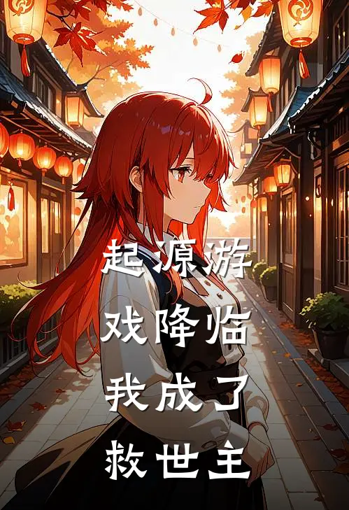 起源游戏降临，我成了救世主(陆胜凯特)全文免费阅读无弹窗大结局_《起源游戏降临，我成了救世主》陆胜凯特免费小说