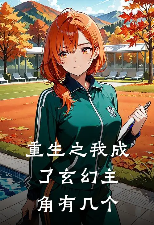 重生之我成了玄幻主角有几个