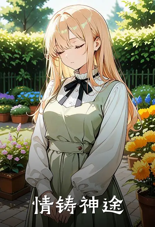 《情铸神途》天晨林依依免费完本小说在线阅读_《情铸神途》天晨林依依免费小说