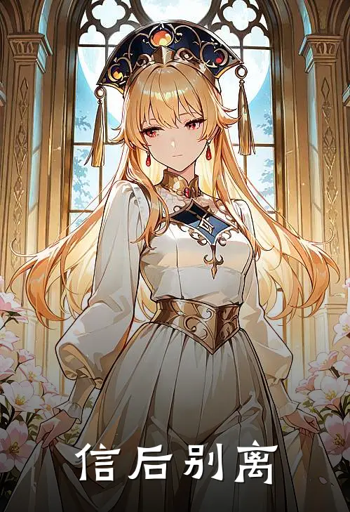 信后别离