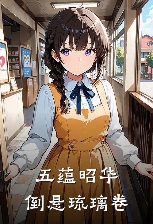 五蕴昭华：倒悬琉璃卷