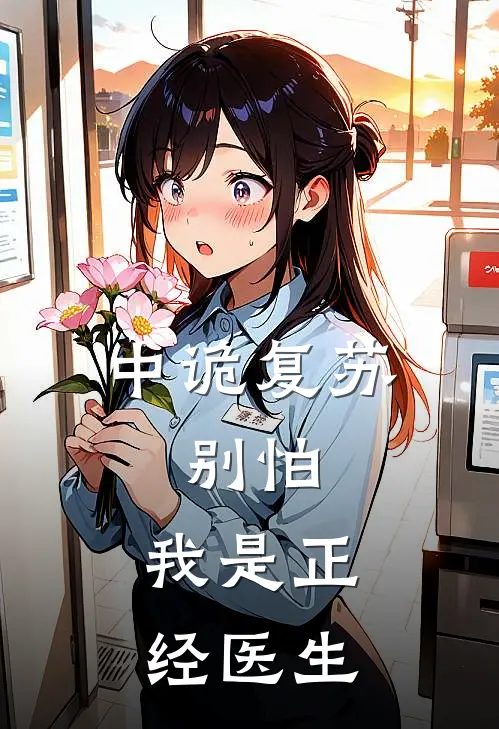 中诡复苏：别怕，我是正经医生