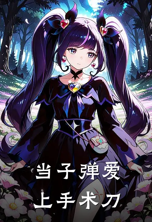 当子弹爱上手术刀