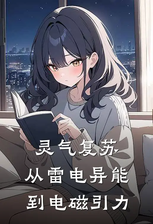 灵气复苏，从雷电异能到电磁引力