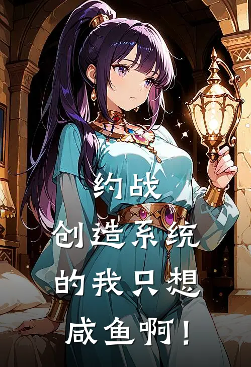 约战：创造系统的我只想咸鱼啊！白羽狂三免费完结版小说_小说完结约战：创造系统的我只想咸鱼啊！白羽狂三