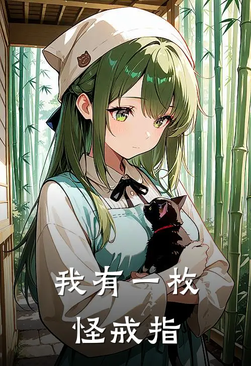 我有一枚怪戒指