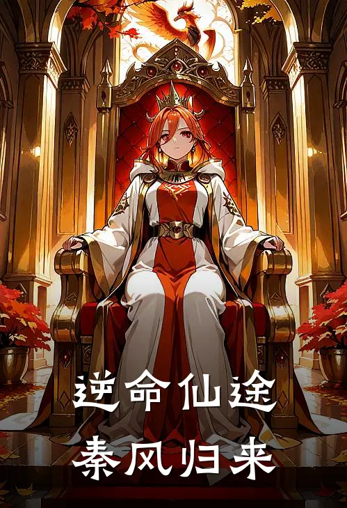 逆命仙途：秦风归来