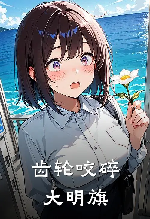 齿轮咬碎大明旗