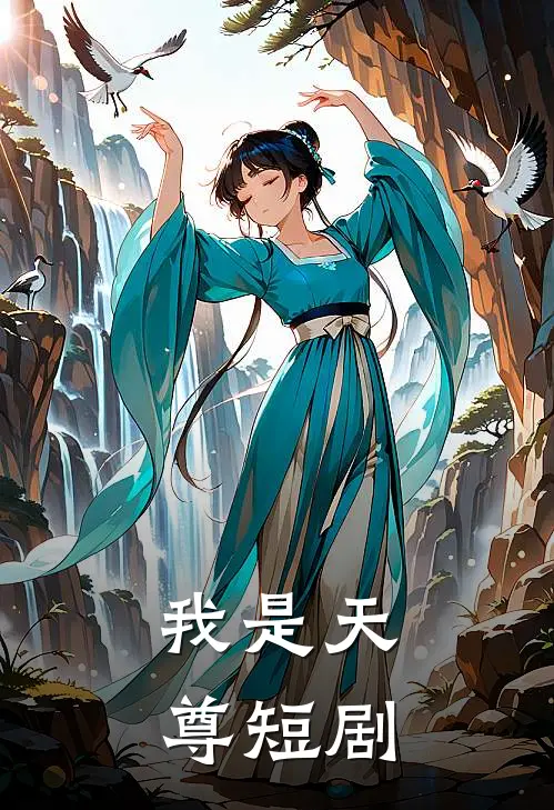我是天尊短剧