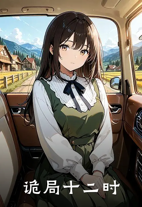 诡局十二时(林九黎陈锋)全文阅读免费全集_完结小说诡局十二时林九黎陈锋