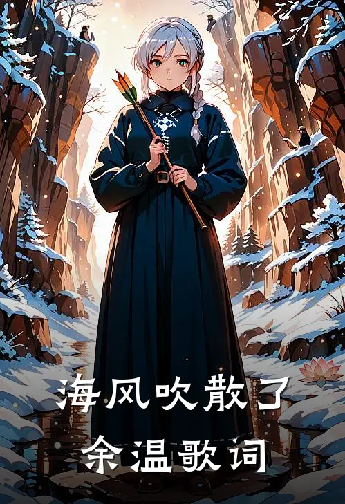 海风吹散了余温歌词