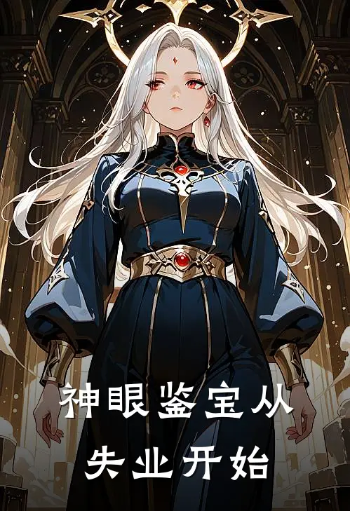 神眼鉴宝从失业开始李默苏雨桐小说免费完结_完本热门小说神眼鉴宝从失业开始李默苏雨桐