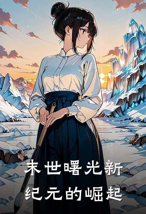 末世曙光新纪元的崛起张昊林风完本完结小说_完本完结小说末世曙光新纪元的崛起(张昊林风)