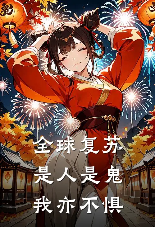 全球复苏是人是鬼我亦不惧(邱意江青)小说免费阅读_热门小说阅读全球复苏是人是鬼我亦不惧邱意江青