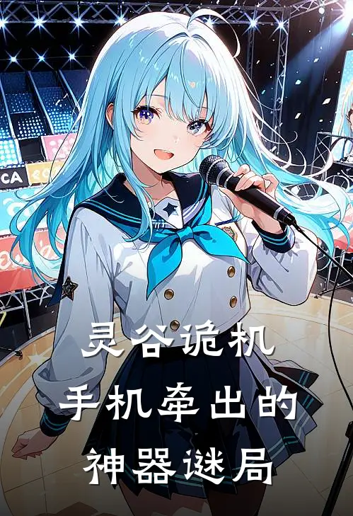 苏然王强(灵谷诡机：手机牵出的神器谜局)_《灵谷诡机：手机牵出的神器谜局》最新章节免费在线阅读