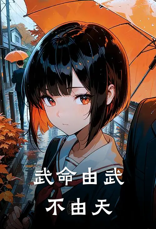 武命由武不由天