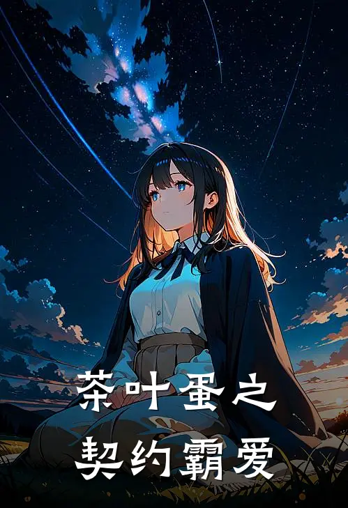 茶叶蛋之契约霸爱