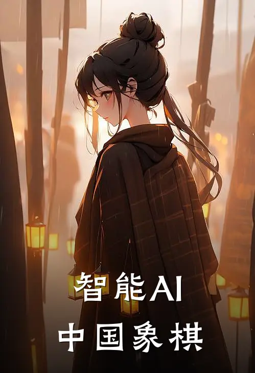 智能AI中国象棋