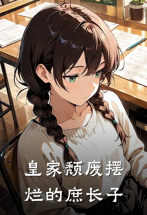 皇家颓废摆烂的庶长子