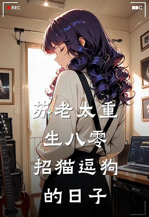 苏老太重生八零：招猫逗狗的日子