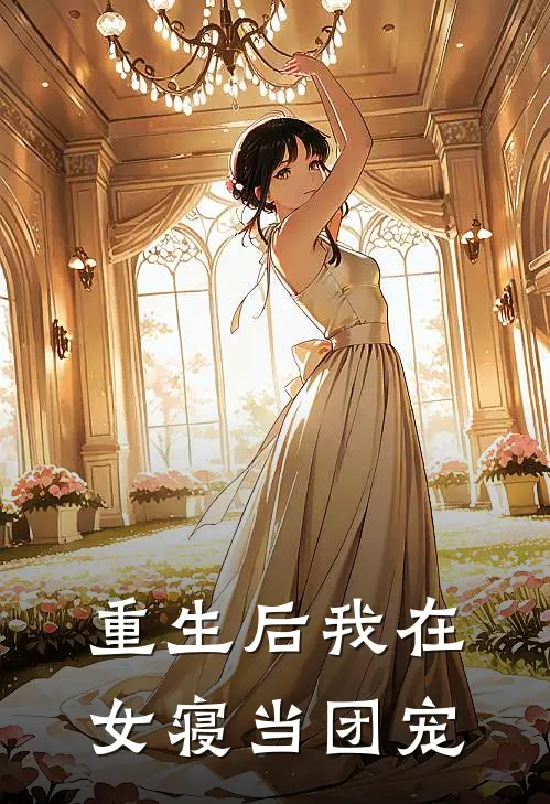 重生后我在女寝当团宠