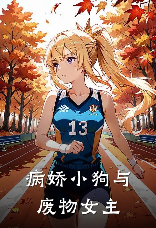 病娇小狗与废物女主