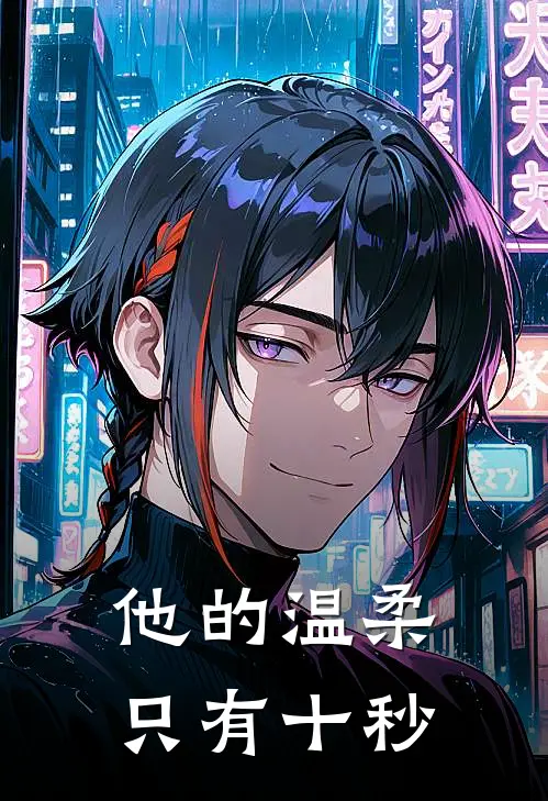 他的温柔只有十秒沈念陆司琛完结小说大全_免费热门小说他的温柔只有十秒(沈念陆司琛)