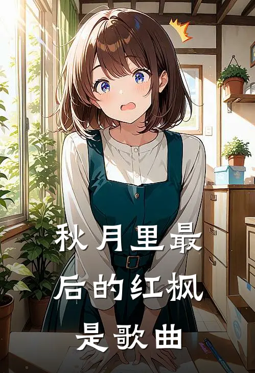 秋月里最后的红枫是歌曲