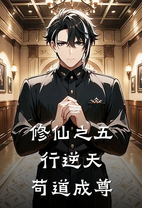 修仙之五行逆天，苟道成尊