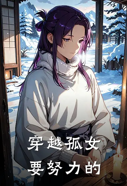 穿越孤女要努力的