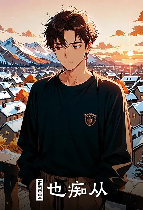 祂也痴从(祁雨廖胜)全本免费在线阅读_祁雨廖胜全文阅读