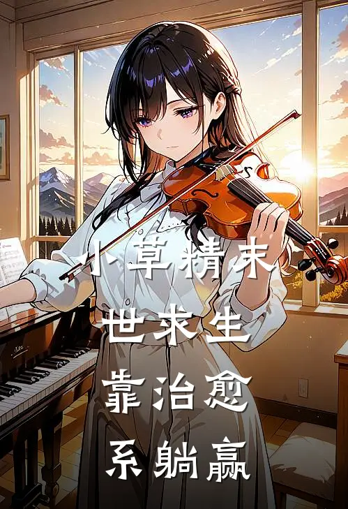 小草精末世求生：靠治愈系躺赢周洋江萱热门的网络小说_热门的网络小说小草精末世求生：靠治愈系躺赢(周洋江萱)