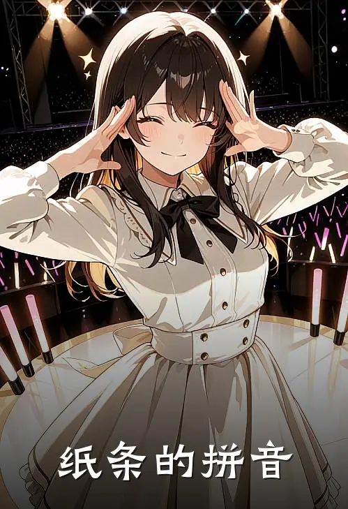 纸条的拼音