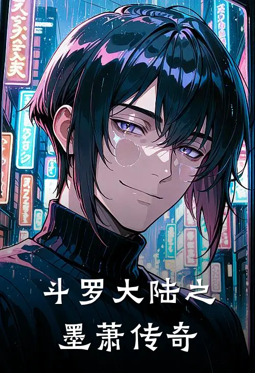 唐舒月唐安煦《斗罗大陆之墨萧传奇》最新章节阅读_(唐舒月唐安煦)热门小说